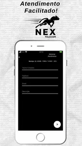 NEX TELECOM screenshot 8