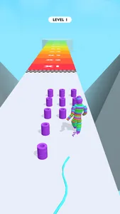 Mummy Run 3D screenshot 4