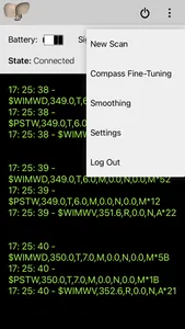 SailTimer API - WMM™ screenshot 1