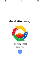 Recovery Funds Premium screenshot 1