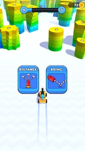 Stack Blast! screenshot 1