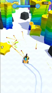 Stack Blast! screenshot 4