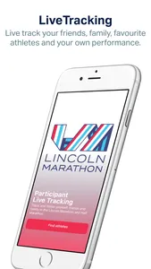 Lincoln Marathon 2023 screenshot 2