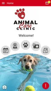 Animal Care Clinic Oregon screenshot 0