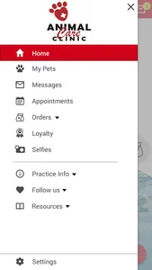 Animal Care Clinic Oregon screenshot 4