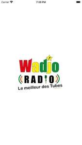 Wadjo Radio Tg screenshot 0