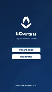 LCVirtual screenshot 0