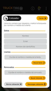 TT-Toolbox México screenshot 6