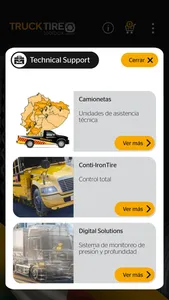 TT-Toolbox México screenshot 7