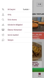 İksirli Çiftlik Mutfak&Dükkan screenshot 2