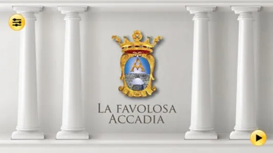 La Favolosa Accadia screenshot 0