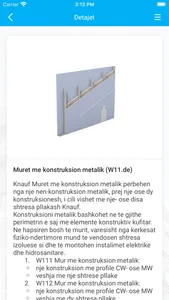 Knauf Shqip screenshot 3