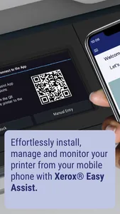 Xerox® Easy Assist screenshot 0