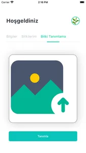 Bitkilerim screenshot 8