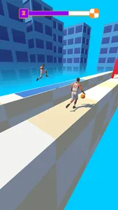 Pair Ballers screenshot 2