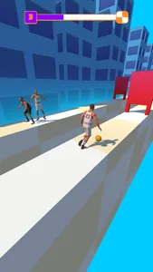 Pair Ballers screenshot 3