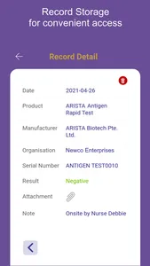 Viva Life - Digital Health screenshot 2