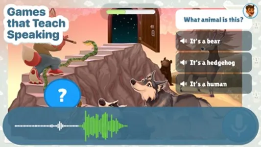 Plingo: English screenshot 5