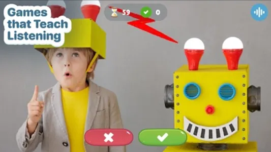 Plingo: English screenshot 9