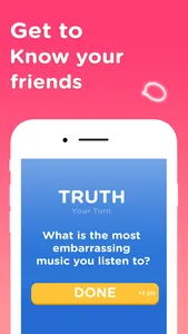 Truth or Dare: Game Party screenshot 3