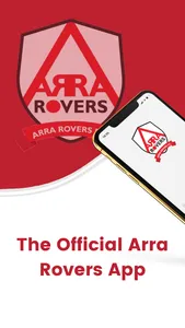 Arra Rovers FC screenshot 0