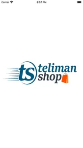 TelimanShop screenshot 0