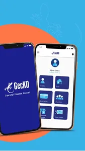 GecKOApp screenshot 1