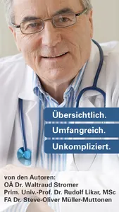 Schmerztherapie screenshot 1