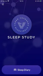 CVB Sleep Study screenshot 0