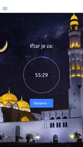 Ramazan screenshot 1