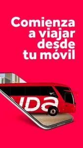 Senda Boletos screenshot 0