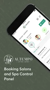 ALTempo Partner screenshot 0