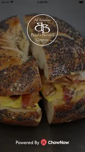 All American Bagel & Barista 2 screenshot 0