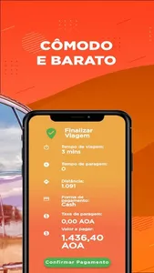 Bazei Motorista screenshot 2