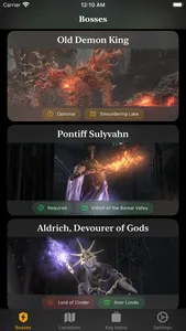 Game Guide for Dark Souls III screenshot 0