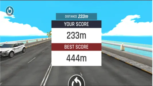 Gear Race screenshot 1