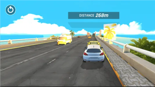 Gear Race screenshot 3