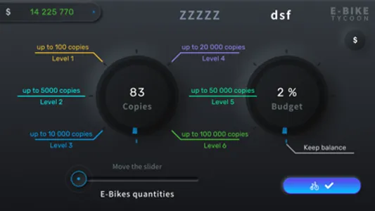 E-Bike Tycoon screenshot 5