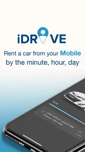 iDrive Smart Mobility screenshot 4