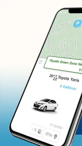 iDrive Smart Mobility screenshot 6