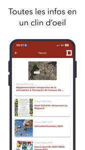 DippApp screenshot 1