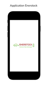 Enerstock screenshot 0