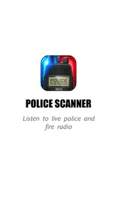 Police Scanner·Fire& 911 Radio screenshot 0