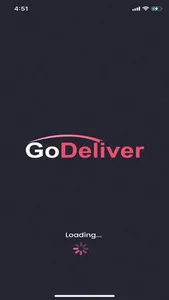 Godelivery Customer screenshot 7