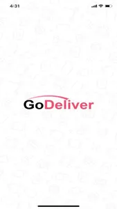 GoDelivery Rider screenshot 8