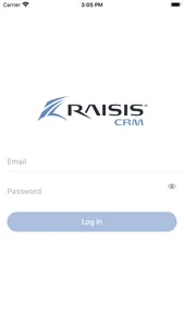 RaisisCRM screenshot 0