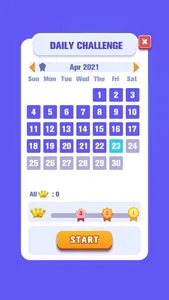 Merge Master: Number Puzzle screenshot 2