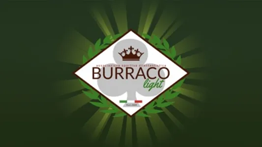 BurracoLight screenshot 0