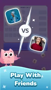 Word Roll - Fun Word Game screenshot 6