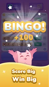 Word Roll - Fun Word Game screenshot 7